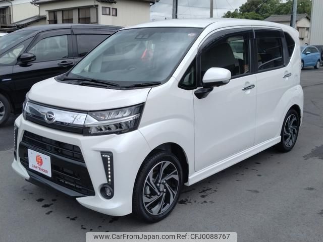 daihatsu move 2020 quick_quick_LA150S_LA150S-2062932 image 1