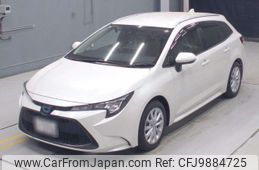 toyota corolla-touring-wagon 2020 -TOYOTA 【滋賀 301の356】--Corolla Touring ZWE211W-6061926---TOYOTA 【滋賀 301の356】--Corolla Touring ZWE211W-6061926-