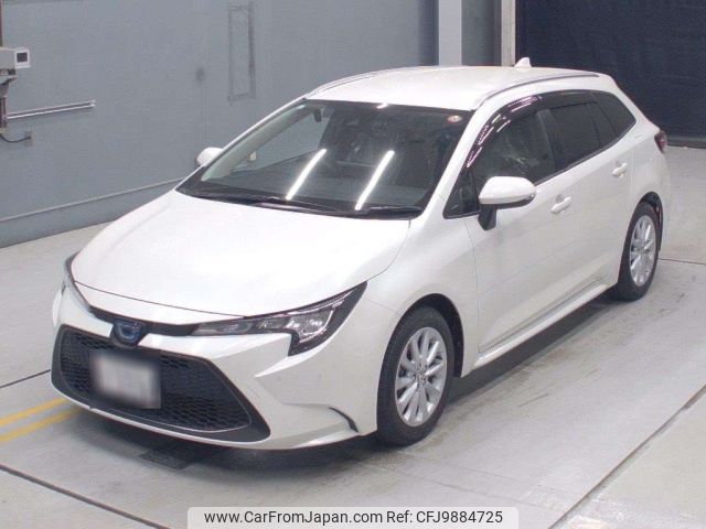 toyota corolla-touring-wagon 2020 -TOYOTA 【滋賀 301の356】--Corolla Touring ZWE211W-6061926---TOYOTA 【滋賀 301の356】--Corolla Touring ZWE211W-6061926- image 1