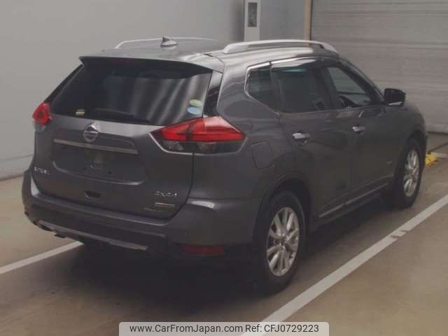 nissan x-trail 2019 -NISSAN--X-Trail DAA-HNT32--HNT32-181364---NISSAN--X-Trail DAA-HNT32--HNT32-181364- image 2