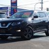 nissan x-trail 2018 -NISSAN 【弘前 300ｽ182】--X-Trail NT32--093918---NISSAN 【弘前 300ｽ182】--X-Trail NT32--093918- image 1