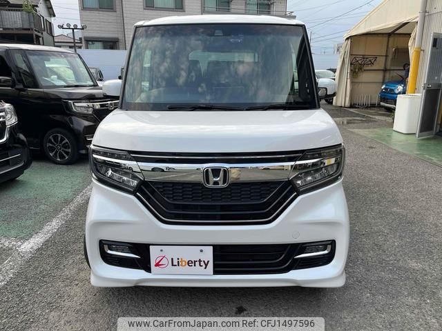 honda n-box 2019 CFJ1497596 image 2