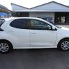 toyota yaris 2020 quick_quick_5BA-KSP210_KSP210-0007032 image 4