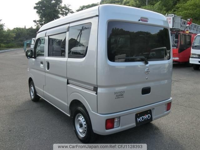 nissan clipper-van 2023 -NISSAN 【香川 480ﾁ1260】--Clipper Van DR17V--647392---NISSAN 【香川 480ﾁ1260】--Clipper Van DR17V--647392- image 2