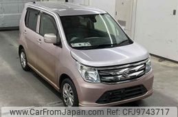 suzuki wagon-r 2015 -SUZUKI--Wagon R MH44S-129898---SUZUKI--Wagon R MH44S-129898-