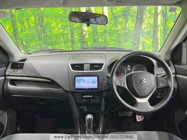 suzuki swift 2016 CFJ1727640 image 2