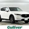 mazda cx-5 2018 -MAZDA--CX-5 3DA-KF2P--KF2P-207949---MAZDA--CX-5 3DA-KF2P--KF2P-207949- image 1