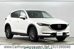 mazda cx-5 2018 -MAZDA--CX-5 3DA-KF2P--KF2P-207949---MAZDA--CX-5 3DA-KF2P--KF2P-207949-