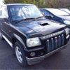 mitsubishi pajero-mini 1999 -MITSUBISHI--Pajero mini GF-H58A--H58A-0107609---MITSUBISHI--Pajero mini GF-H58A--H58A-0107609- image 6