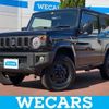 suzuki jimny 2021 quick_quick_3BA-JB64W_JB64W-221105 image 1