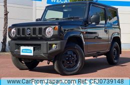 suzuki jimny 2021 quick_quick_3BA-JB64W_JB64W-221105