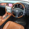 toyota soarer undefined -TOYOTA 【三重 302テ2619】--Soarer UZZ40-0009830---TOYOTA 【三重 302テ2619】--Soarer UZZ40-0009830- image 4