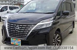 nissan serena 2021 -NISSAN--Serena GFC27--GFC27-232437---NISSAN--Serena GFC27--GFC27-232437-