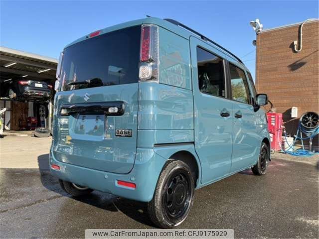 suzuki spacia 2022 -SUZUKI 【八王子 480ｾ3489】--Spacia Base 5BD-MK33V--MK33V-102277---SUZUKI 【八王子 480ｾ3489】--Spacia Base 5BD-MK33V--MK33V-102277- image 2