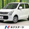 suzuki wagon-r 2013 -SUZUKI--Wagon R DBA-MH34S--MH34S-270453---SUZUKI--Wagon R DBA-MH34S--MH34S-270453- image 1