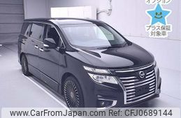 nissan elgrand 2014 -NISSAN--Elgrand TE52-070164---NISSAN--Elgrand TE52-070164-