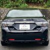 toyota mark-x 2017 quick_quick_DBA-GRX130_GRX130-6104451 image 6
