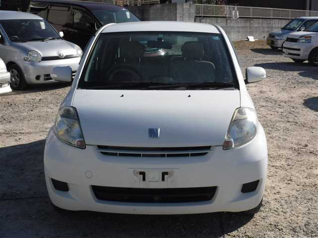 toyota passo 2009 16110119 image 2