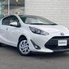 toyota aqua 2018 -TOYOTA--AQUA DAA-NHP10--NHP10-6729472---TOYOTA--AQUA DAA-NHP10--NHP10-6729472- image 1