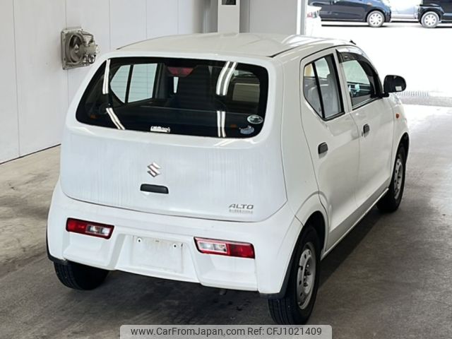 suzuki alto-van 2016 -SUZUKI--Alto Van HA36V-108390---SUZUKI--Alto Van HA36V-108390- image 2