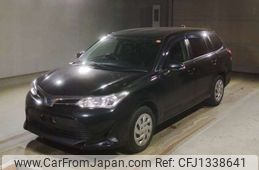 toyota corolla-fielder 2021 -TOYOTA--Corolla Fielder 6AA-NKE165G--NKE165-7244126---TOYOTA--Corolla Fielder 6AA-NKE165G--NKE165-7244126-