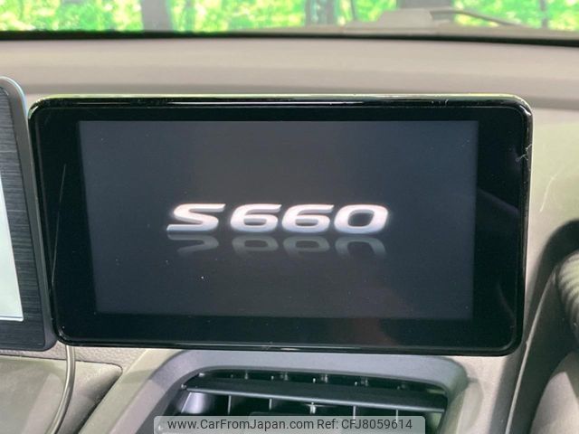 honda s660 2016 -HONDA--S660 DBA-JW5--JW5-1013382---HONDA--S660 DBA-JW5--JW5-1013382- image 2