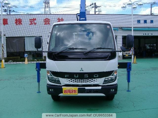 mitsubishi-fuso canter 2024 GOO_NET_EXCHANGE_0530120A30240630W001 image 2