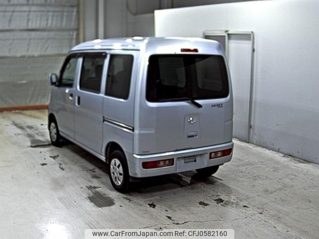 daihatsu hijet-van 2016 -DAIHATSU--Hijet Van S321V-0309334---DAIHATSU--Hijet Van S321V-0309334- image 2