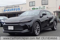 toyota crown 2023 CFJ1834666