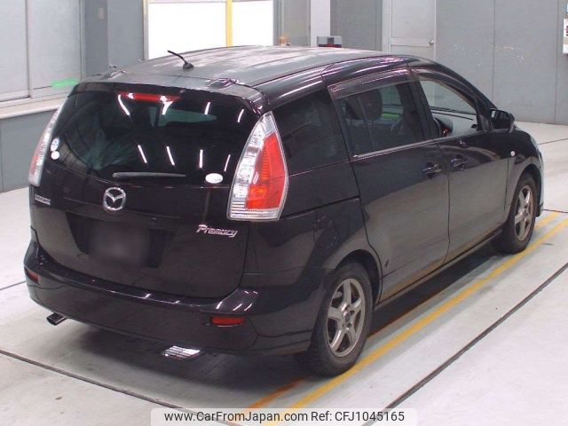 mazda premacy 2010 -MAZDA--Premacy CREW-351614---MAZDA--Premacy CREW-351614- image 2