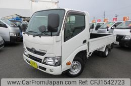toyota toyoace 2018 CFJ1542723