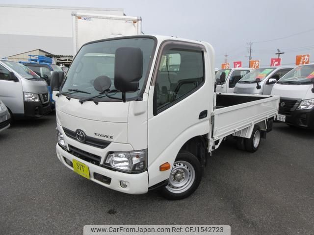 toyota toyoace 2018 CFJ1542723 image 1