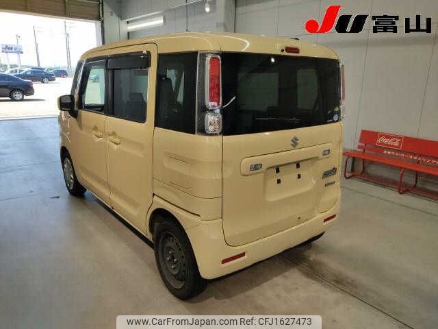 suzuki spacia 2018 CFJ1627473 image 2