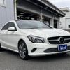 mercedes-benz cla-class 2018 -MERCEDES-BENZ--Benz CLA DBA-117347--WDD1173472N560608---MERCEDES-BENZ--Benz CLA DBA-117347--WDD1173472N560608- image 3