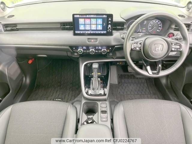 honda vezel 2021 -HONDA--VEZEL 6AA-RV5--RV5-1015790---HONDA--VEZEL 6AA-RV5--RV5-1015790- image 2