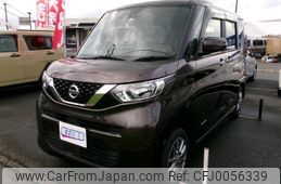 nissan roox 2020 -NISSAN 【名変中 】--Roox B47A--0005814---NISSAN 【名変中 】--Roox B47A--0005814-