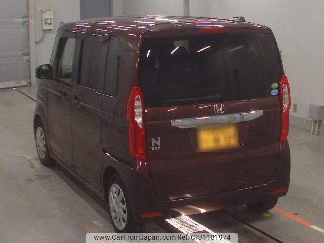honda n-box 2020 quick_quick_6BA-JF3_JF3-1444529 image 2