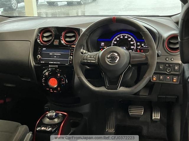 nissan note 2019 quick_quick_DAA-HE12_HE12-278595 image 2