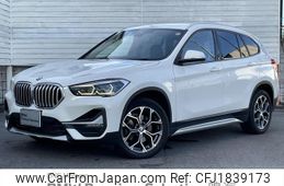 bmw x1 2020 CFJ1839173