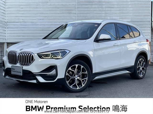 bmw x1 2020 CFJ1839173 image 1
