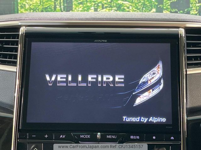 toyota vellfire 2014 -TOYOTA--Vellfire DBA-ANH20W--ANH20-8334948---TOYOTA--Vellfire DBA-ANH20W--ANH20-8334948- image 2