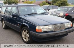 volvo 940 1997 CFJ1695349