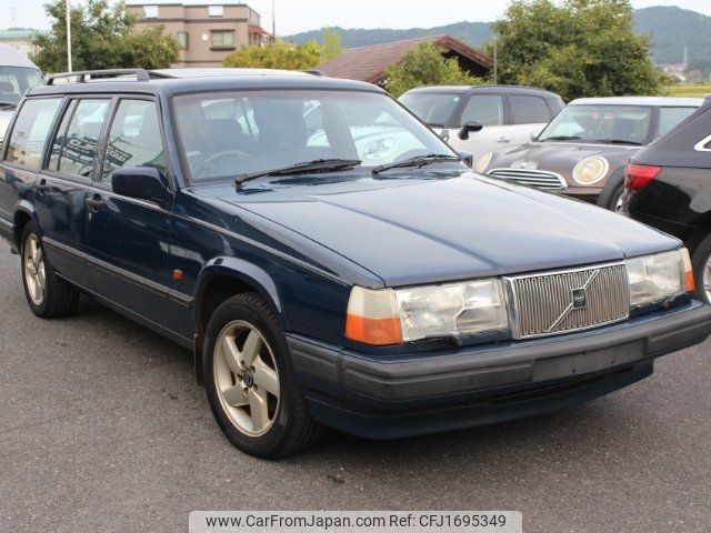 volvo 940 1997 CFJ1695349 image 1