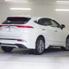 toyota harrier 2020 quick_quick_6BA-MXUA80_MXUA80-0002391 image 2