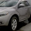 nissan murano 2009 CFJ1651836 image 5