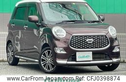 daihatsu cast 2018 -DAIHATSU--Cast DBA-LA250S--LA250S-0129947---DAIHATSU--Cast DBA-LA250S--LA250S-0129947-