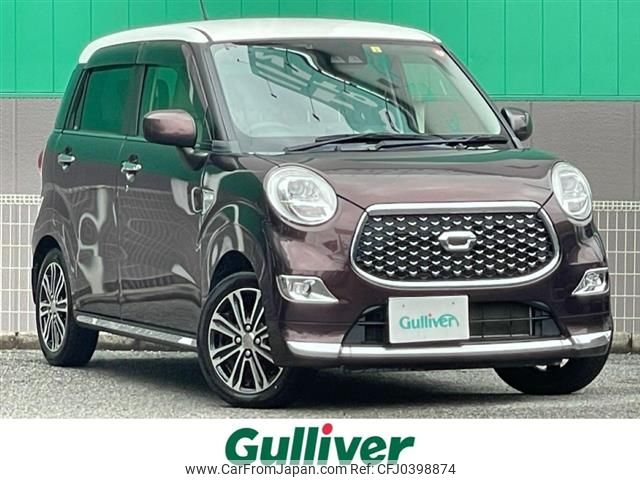 daihatsu cast 2018 -DAIHATSU--Cast DBA-LA250S--LA250S-0129947---DAIHATSU--Cast DBA-LA250S--LA250S-0129947- image 1