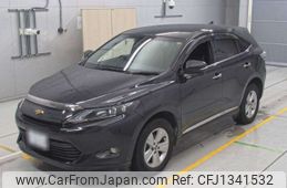 toyota harrier 2016 -TOYOTA 【豊田 300や3637】--Harrier ZSU60W-0078993---TOYOTA 【豊田 300や3637】--Harrier ZSU60W-0078993-
