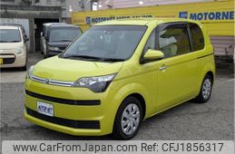 toyota spade 2016 CFJ1856317