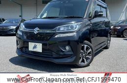 suzuki solio-bandit 2018 CFJ1599470